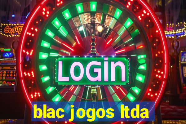 blac jogos ltda