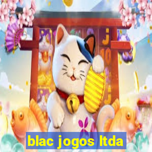 blac jogos ltda