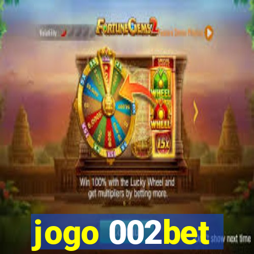 jogo 002bet