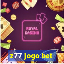 z77 jogo bet