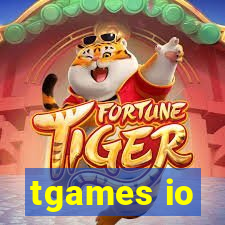 tgames io