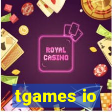 tgames io