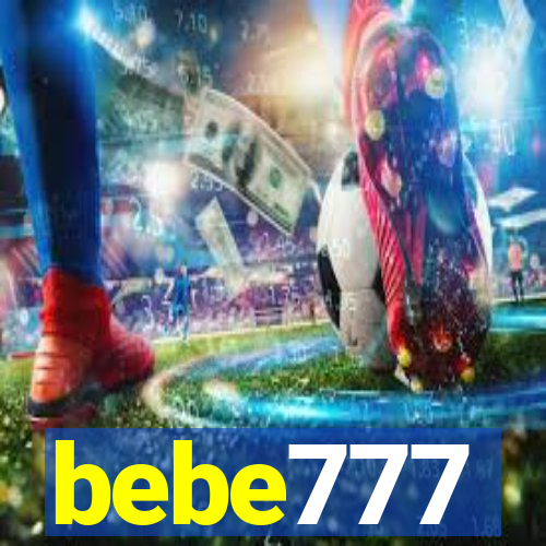 bebe777