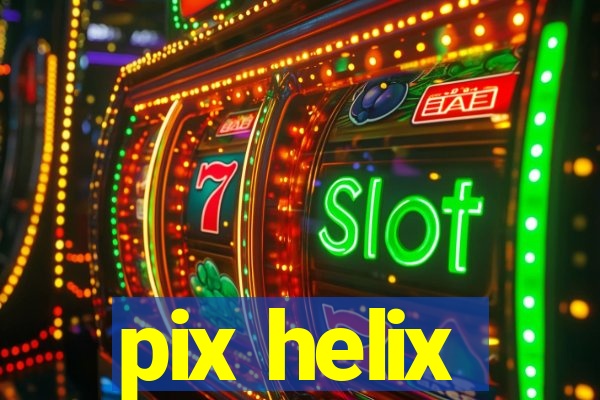 pix helix