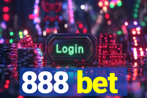 888 bet