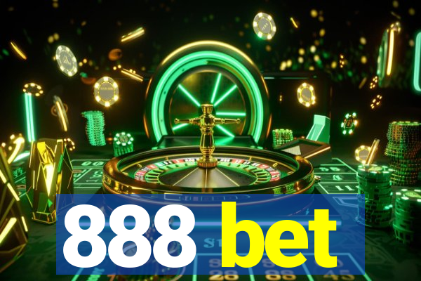 888 bet