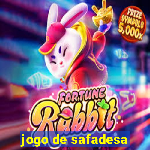 jogo de safadesa