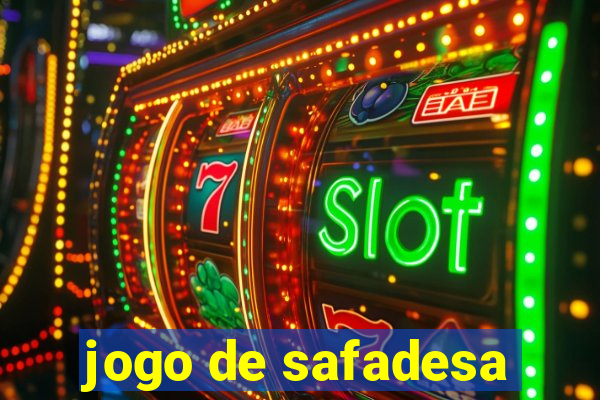 jogo de safadesa