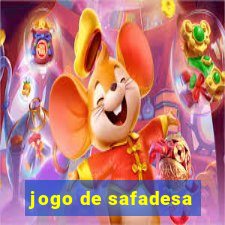 jogo de safadesa