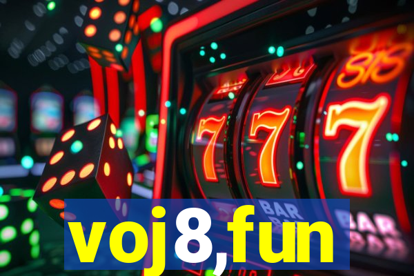 voj8,fun