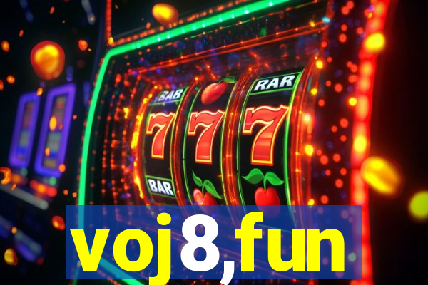 voj8,fun