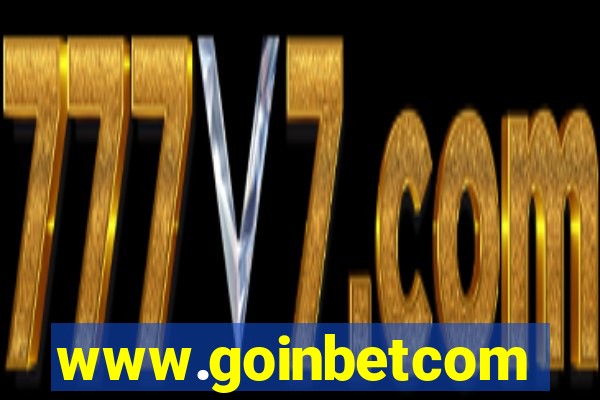 www.goinbetcom