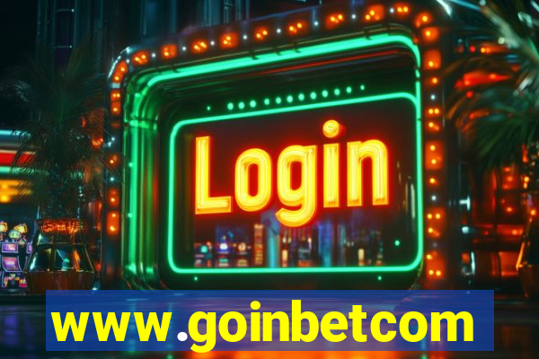 www.goinbetcom