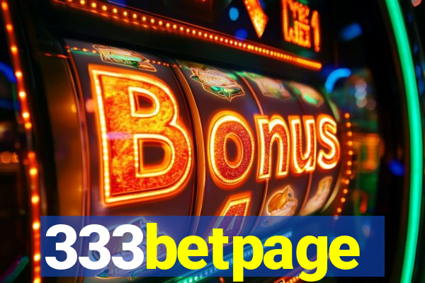 333betpage