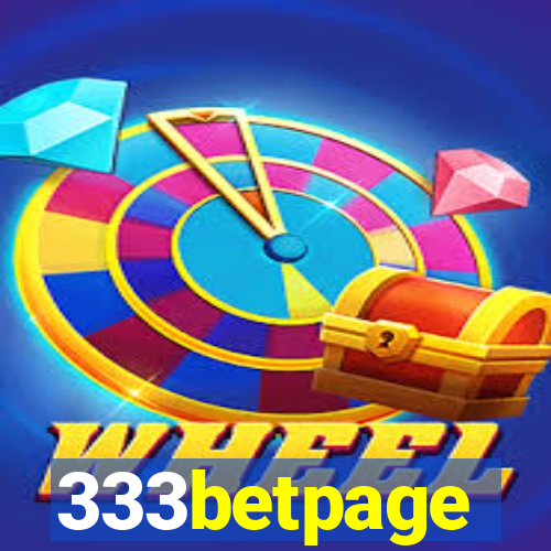 333betpage