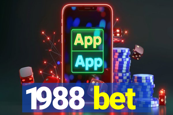 1988 bet