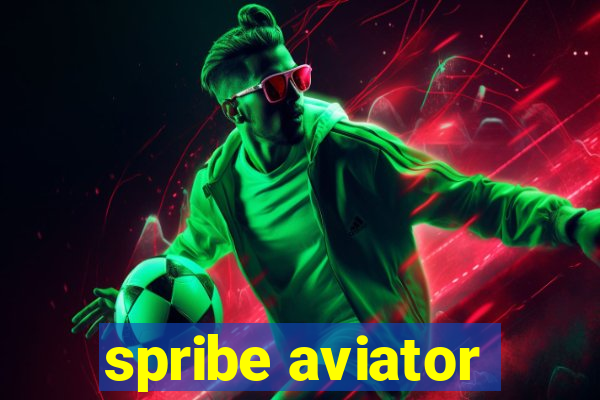 spribe aviator