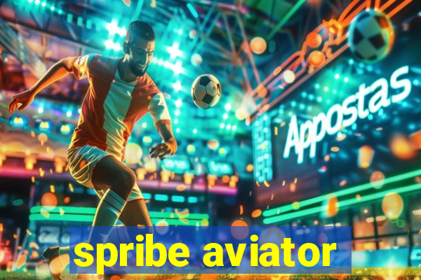 spribe aviator