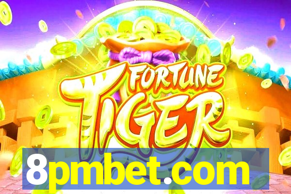 8pmbet.com