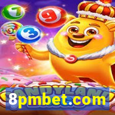 8pmbet.com