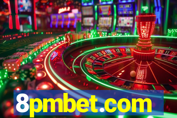 8pmbet.com