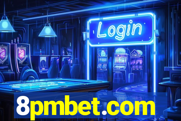 8pmbet.com