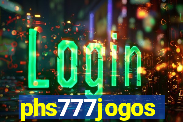 phs777jogos