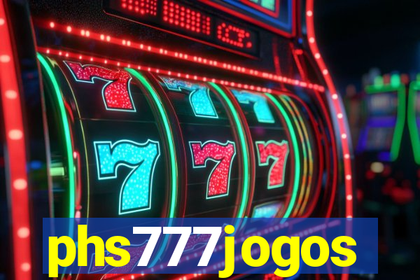 phs777jogos