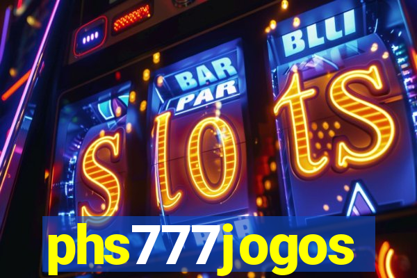 phs777jogos