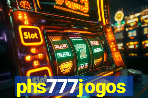 phs777jogos