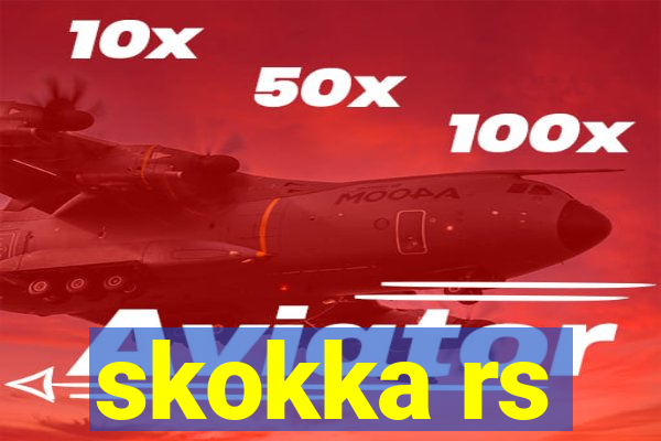 skokka rs