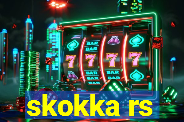 skokka rs