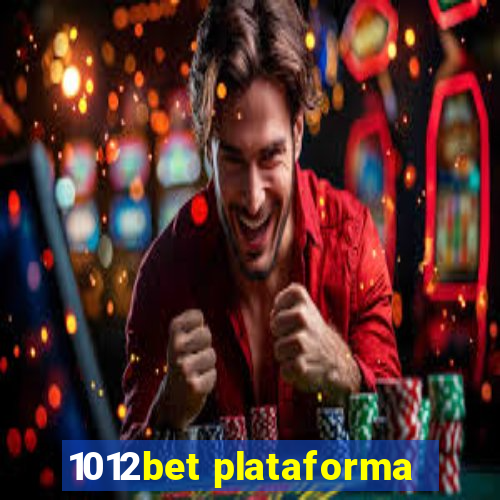 1012bet plataforma