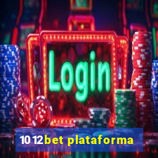 1012bet plataforma