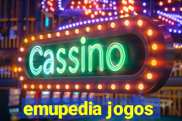 emupedia jogos