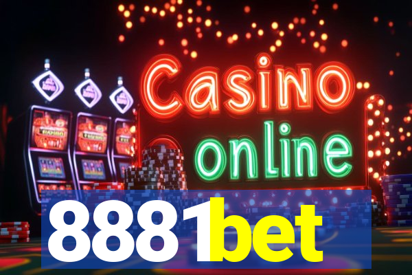 8881bet