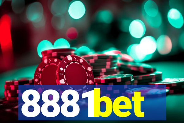 8881bet