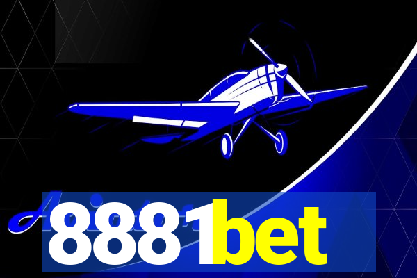 8881bet