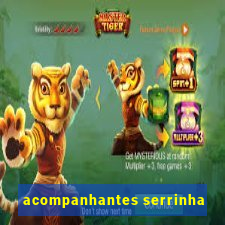 acompanhantes serrinha