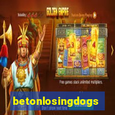 betonlosingdogs