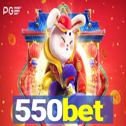 550bet