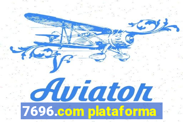 7696.com plataforma