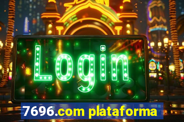 7696.com plataforma