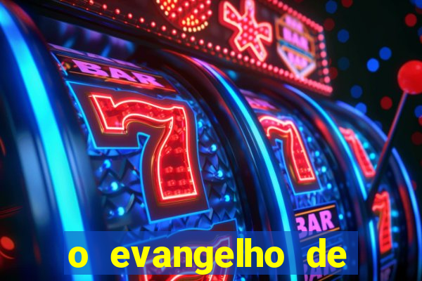 o evangelho de maria madalena pdf gratis