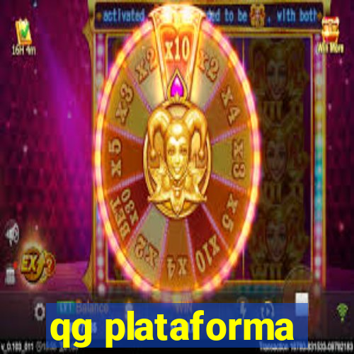 qg plataforma