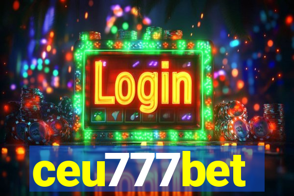 ceu777bet