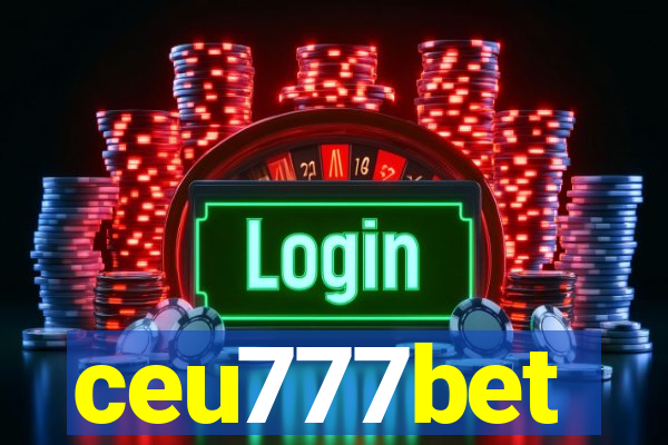 ceu777bet