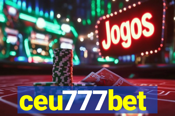 ceu777bet