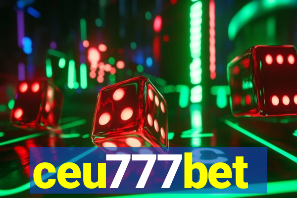 ceu777bet