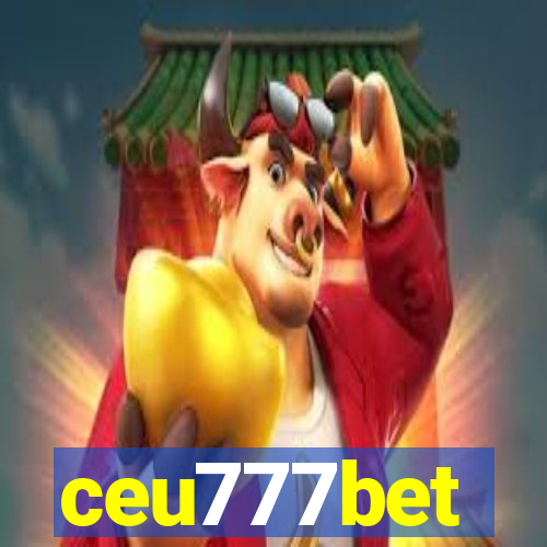 ceu777bet